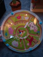 Haba Magneetbord Dieren Tellen, Ophalen, Zo goed als nieuw, Jongen of Meisje