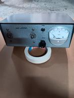 SWR meter zelfbouw, Ophalen