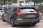 Volvo V60 B3 Business Pro 163pk Geartronic I Navigatie I Cli, Auto's, Volvo, Automaat, Stof, 4 cilinders, 1969 cc