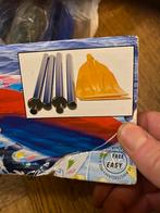 2 roei spaanset nieuw, Watersport en Boten, Accessoires en Onderhoud, Ophalen of Verzenden, Nieuw