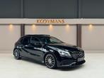 Mercedes-Benz A-klasse 200 AMG|PANO|ACC|GROTENAVI|STOELVERW., Te koop, Geïmporteerd, Benzine, A-Klasse