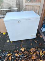 Vrieskist 163 liter, Witgoed en Apparatuur, Vriezers en Diepvrieskisten, Ophalen, 85 tot 120 cm