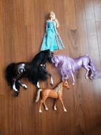 Elsa en paarden, Ophalen, Gebruikt, Overige typen