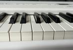 Yamaha P-515 met stand en Pedal Unit, Ophalen, Wit, Digitaal, Zo goed als nieuw
