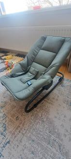Luxe wipstoel prenatal, Kinderen en Baby's, Wipstoeltjes, Ophalen, Zo goed als nieuw, Prenatal, Verstelbaar