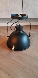 Plafondlamp industrieel, Ophalen, Zo goed als nieuw, Minder dan 50 cm