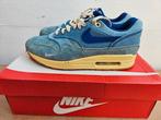 nike air max 1 dirty denim 38, Kleding | Heren, Schoenen, Blauw, Nike, Nieuw, Ophalen of Verzenden