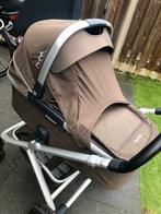 Kinderwagen 3-1 Nuna, Kinderen en Baby's, Ophalen of Verzenden, Zo goed als nieuw, Overige merken