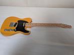 Fender Telecaster Standard, Ophalen of Verzenden, Zo goed als nieuw, Solid body, Fender