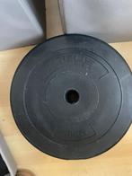 Diverse gewichten inclusief stang, Ophalen, Zo goed als nieuw, Rug, Overige typen