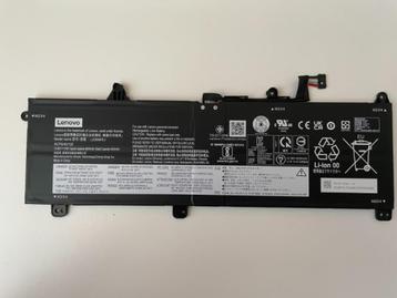 TIS 2217-2548 Laptop accu, ZGAN geschikt voor diverse merken beschikbaar voor biedingen