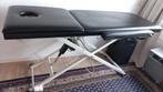 Elektrische Massagetafel - Nieuwe Motor, Verstelbaar, Ophalen