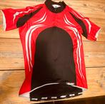Santini Dames Wielrenshirt Maat M, Ophalen of Verzenden, Gebruikt, Helm