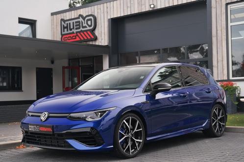 Volkswagen Golf 2.0 TSI R 4Motion Pano, Akra, Auto's, Volkswagen, Bedrijf, Golf, ABS, Achteruitrijcamera, Adaptieve lichten, Adaptive Cruise Control