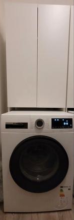 Ikea Nysjon kast voor wasmachine, Huis en Inrichting, Kasten | Overige, Ophalen, Zo goed als nieuw