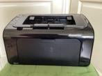 HP Laserjet Professional 1102w, Computers en Software, Printers, Ophalen, Zwart-en-wit printen, Gebruikt, Printer