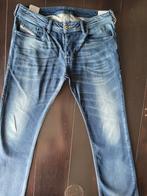 ZGAN CLASSIC DIESEL ZATINY REGULAR BOOTCUT STRETCH 33/32!!, Diesel, Blauw, Ophalen of Verzenden, Zo goed als nieuw