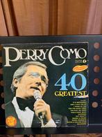 Perry como, Cd's en Dvd's, Vinyl | Pop, Overige formaten, Gebruikt, Ophalen of Verzenden