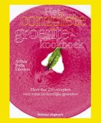 Het complete groente kookboek, Ophalen of Verzenden, Zo goed als nieuw