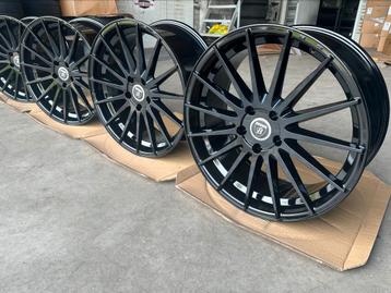 20 inch. Barotelli turbine velgen 5x120 beschikbaar voor biedingen