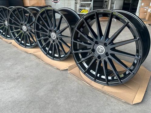 20 inch. Barotelli turbine velgen 5x120, Auto-onderdelen, Banden en Velgen, Velg(en), Zomerbanden, 20 inch, Ophalen
