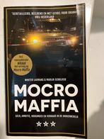 Mocro Maffia - Wouter Laumans & Marijn Schrijver, Ophalen of Verzenden, Zo goed als nieuw