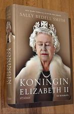 Sally Bedell Smith. Koningin Eliszabeth. Uitg. Nw.A'DAM 2020, Gelezen, Ophalen of Verzenden, Politiek, Sally Bedell Smith