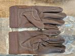 Nieuwe rijhandschoenen Dublin. Bruin large/L, Dieren en Toebehoren, Paardrijkleding, Ophalen of Verzenden, Nieuw, Overige soorten