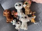 Meerdere Ty beanie boo knuffels, Ophalen, Zo goed als nieuw, Overige typen