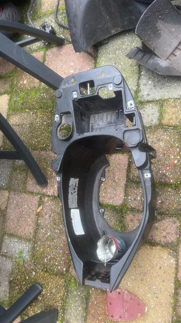 + onderdelen beschikbaar voor biedingen