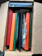 Opruimdoos 1, Verzenden