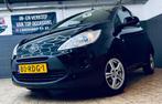 Ford Ka 1.2 Comfort start/stop/3DE EIG/RIJKLAAR/, Auto's, Ford, Voorwielaandrijving, Euro 5, Stof, Gebruikt