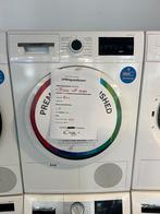 Bosch serie 4 Warmtepompdroger 8kg A++. 2 jaar garantie., Witgoed en Apparatuur, Wasdrogers, 8 tot 10 kg, Refurbished, Ophalen of Verzenden