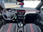 Opel Corsa 1.2 GS Line |Automaat|Virtual|Carplay|1eEIG|BTW|, Gebruikt, Euro 6, Blauw, 23 km/l