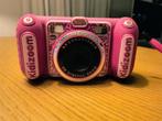 Te koop: VTech Kidizoom Camera – Zo goed als nieuw!, Kinderen en Baby's, Speelgoed | Vtech, Ophalen, Zo goed als nieuw, 6 jaar of ouder