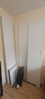 Pax kast, licht beschadigd, Ophalen of Verzenden, Radiator, 30 tot 80 cm