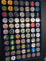 Wwm 77 stuks €12,50 inclusief verzendkosten, Verzamelen, Winkelwagenmuntjes, Ophalen of Verzenden