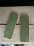 Marokkaanse Azul Tegels Groen - 1.71 m2, Doe-het-zelf en Verbouw, Tegels, Ophalen, Nieuw, Minder dan 20 cm, Minder dan 5 m²