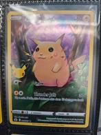 Pokemon Pikachu 005/025 Celebrations, Hobby en Vrije tijd, Verzamelkaartspellen | Pokémon, Ophalen of Verzenden, Zo goed als nieuw