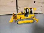 Bruder CAT  bulldozer, Kinderen en Baby's, Speelgoed | Speelgoedvoertuigen, Ophalen of Verzenden, Gebruikt