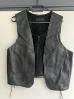 Lederen ondervest, Kleding | Heren, Ophalen of Verzenden, Zo goed als nieuw