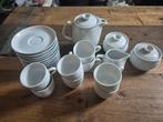 Antiek servies Royal Mosa, Antiek en Kunst, Antiek | Servies compleet, Ophalen
