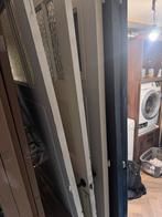 Binnendeuren  211,5 x 83 cm 7 stuks, Doe-het-zelf en Verbouw, Deuren en Horren, Gebruikt, 80 tot 100 cm, Binnendeur, Ophalen of Verzenden