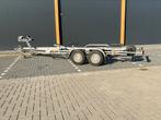 Marlin 2200 Boottrailer. Tandemasser Trailer, Watersport en Boten, Boottrailers, Ophalen, Zo goed als nieuw, Minder dan 6 meter