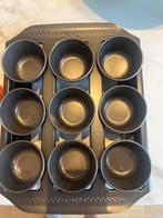 Tefal Bakvorm - Muffinvorm, Ophalen, Zo goed als nieuw