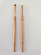 Kantklosjes, 24 paren, afkomstig uit verzameling NIEUW, Ophalen of Verzenden, Nieuw, Klos(sen)