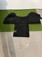 Mercedes Sprinter Cabinemat Zwart W907., Ophalen, Gebruikt