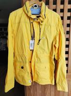 GAASTRA jas geel Maat L NIEUW, Maat 38/40 (M), Gaastra, Verzenden, Geel