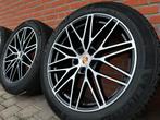 WINTERBANDEN Porsche Cayenne E3 II RS SPYDER velgen 21 inch, Auto-onderdelen, Banden en Velgen, Ophalen, 285 mm, Banden en Velgen