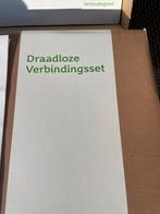Draadloze Verbindingsset DVS 650 Triple - Nieuw, Ophalen of Verzenden, Nieuw, KPN